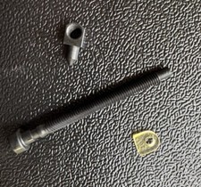 Vite tensionatore catena di