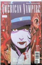 VAMPIRO AMERICANO | 1:10 Jock