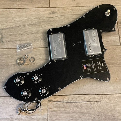 Fender american vintage - american, ii