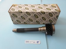 Presa Diretta  Cambio LT77 z21