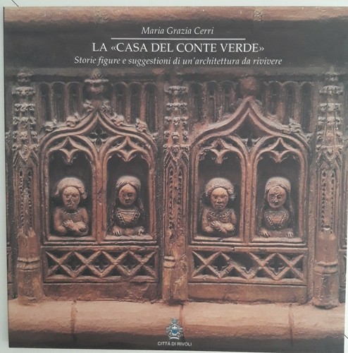 Casa del conte verde - la,