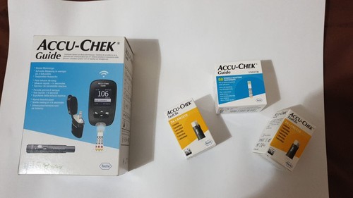 Misuratore accu chek - misuratore, accu-chek