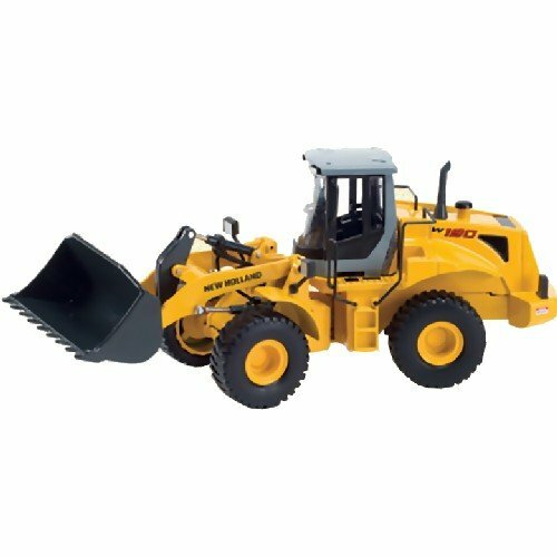 Kobelco new holland - holland, ruspa