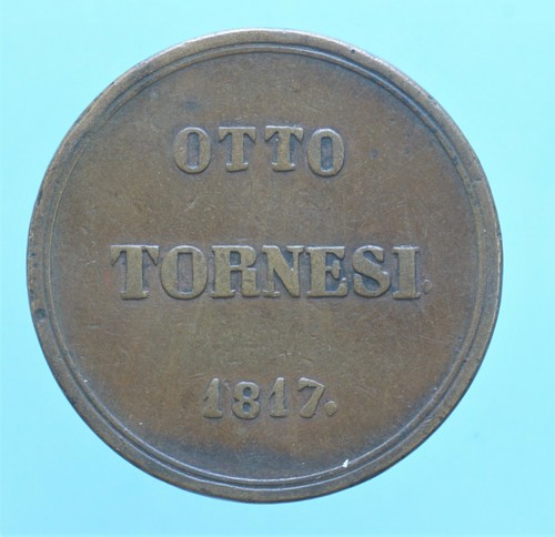 Napoli ferdinando tornesi - napoli,