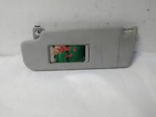 1K0857551N2F4 visiera parasole auto sinistra per VOLKSWAGEN GOLF VI 2.0 43676