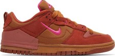 Nike Dunk Low Disrupt 2 Desert