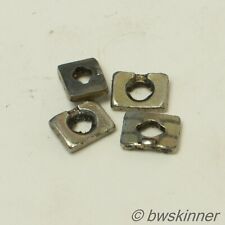 4x Rondelle testa a raggi