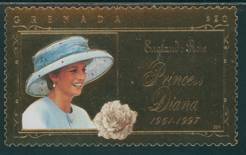 Grenada scott 2767 - grenada, #2767