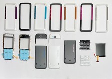 Nokia 5310 genuine spare