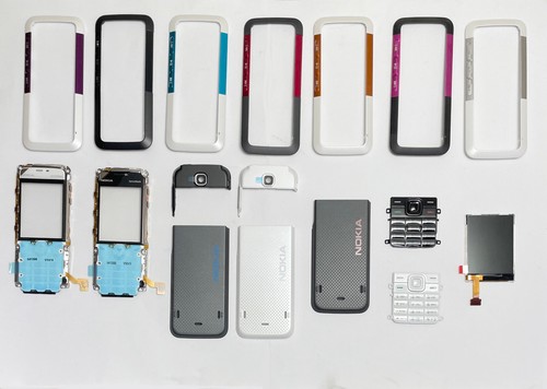 Nokia 5310 genuine spare