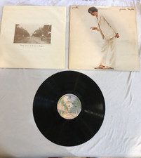 JAMES TAYLOR GORILLA WARNER