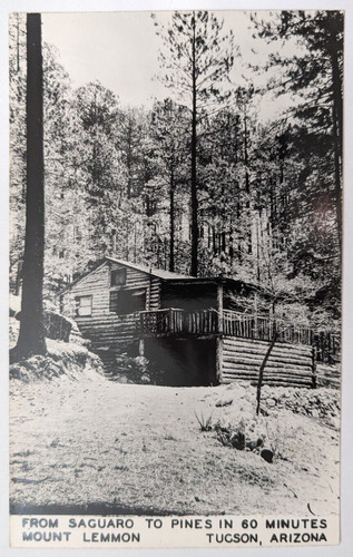 Mount lemmon arizona - mount,