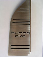 Pedana poggiapiede fiat - pedana, punto