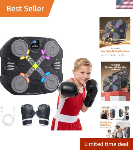 Kit boxe completo per bambini - completo,