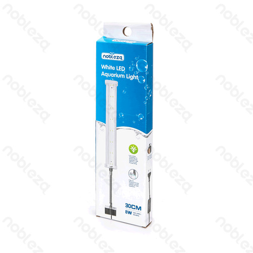 Lampada per acquari - , 8w