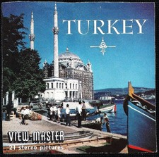 1 View-Master Cut Front Cover