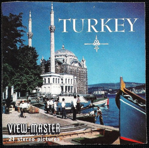 View master cut front cover - 1,