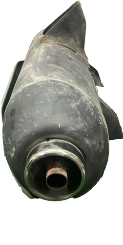 Terminale marmitta piaggio - marmitta,