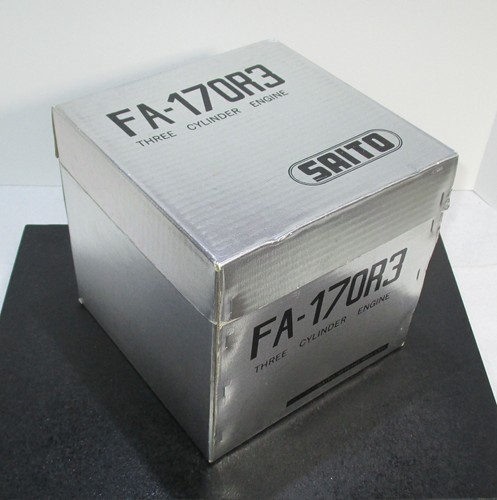 Saito 170r3 8cc 3 - fa-170r3,