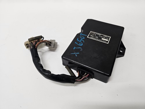 Modulo accensione yamaha - accensione,