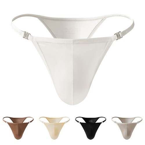Marsupio slip uomo raso - uomo,