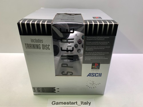 Controller joystick ascii - joystick,