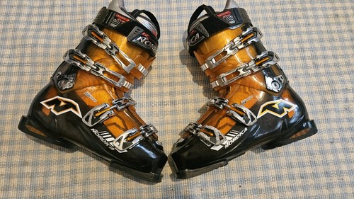 Scarponi sci nordica 12 - scarponi,