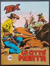 TEX GIGANTE originale prima