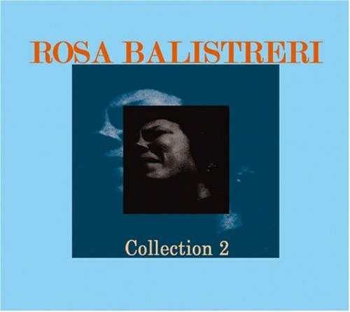 Rosa balistreri collection - rosa,