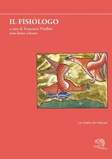 IL FISIOLOGO. TESTO LATINO A