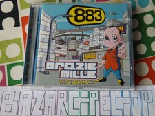 Cd 883 Grazie Mille
