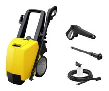 Myjka ciśnieniowa Lavor