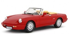 Modellino auto scala 1:18