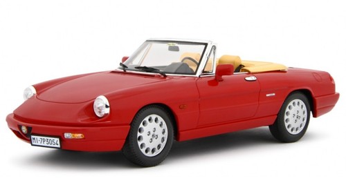 Modellino auto scala 18 - auto, 1:18