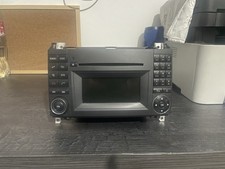 AUTORADIO MERCEDES Classe B W245 