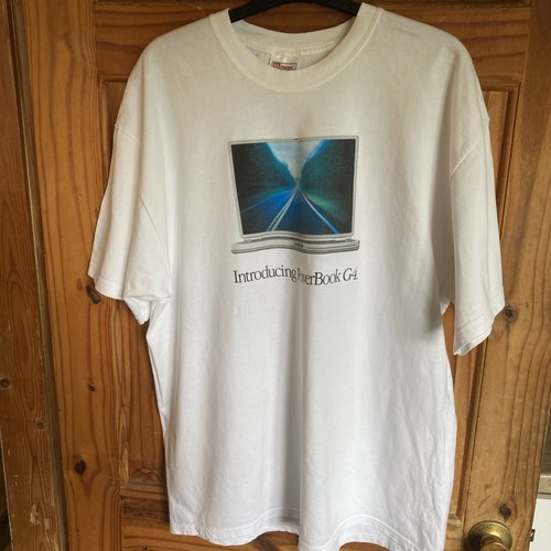 Shirt promozionale vintage - t-shirt,