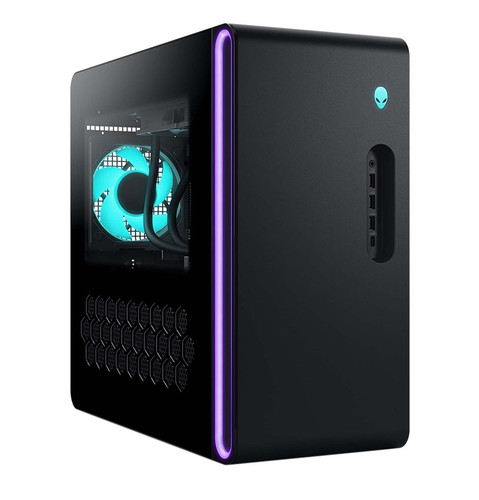Alienware aurora core ultra - core, 7
