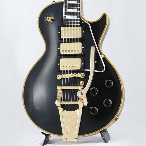 Gibson custom shop - gibson,