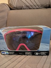 Maschera sci snowboard - sci/snowboard, bambini