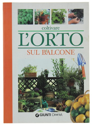 Coltivare orto sul - coltivare, l'orto