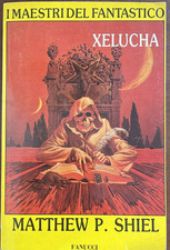 XELUCHA MAESTRI FANTASTICO