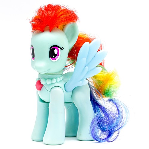 Little pony 2012 - pony,