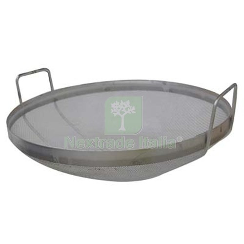 1pz crivello zincato - crivello,