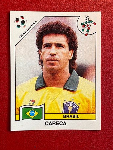 Italia 1990 207 careca - 207,
