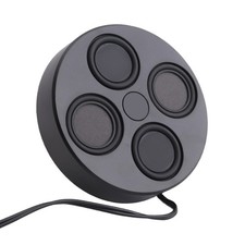 Altoparlanti USB con Bluetooth