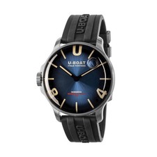  Orologio Uomo U-Boat Mod