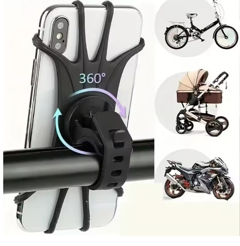 Supporto porta cellulare - supporto,