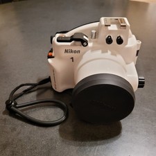 Nikon custodia impermeabile