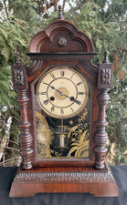 Antico Orologio Junghans