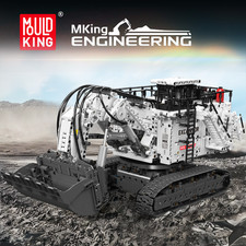 Escavatore Caterpillar 6060